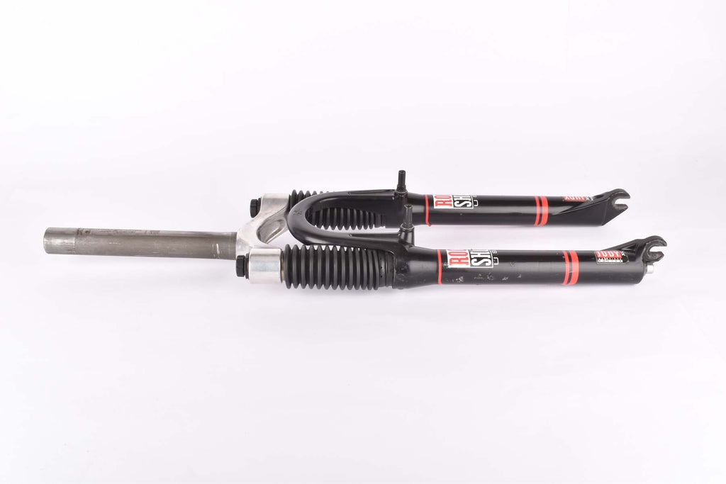 rock shox mountainbike 26" Rock Shox Judy XC Mountainbike Suspension Fork from the 1990s – Velosaloon.com