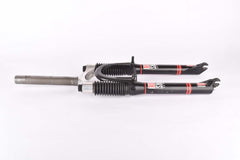 Rock shok judy xc 26インチ用 Rock Shox Judy XC 26” with one inch threadless steer tube vintage