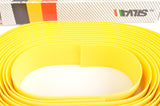 NEW Silva yellow Eddy Merckx handlebar tape from the 1980s NOS/NIB