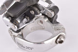 Shimano Deore XT #FD-M739 clamp-on (Top Pull) Front Derailleur from 1995