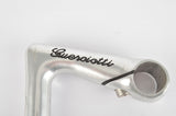 Cinelli XA Guerciotti panto stem in size 105mm with 26.4mm bar clamp size from the 1980s / 2000s