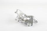 NEW Shimano 600 Ultegra Tricolor #FD-6401 braze-on front derailleur from 1992-97 NOS