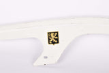 White Peugeot Chainguard
