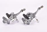 Shimano 600 Ultegra #BR-6403 short reach brake calipers from 1991