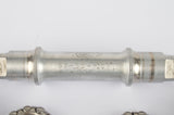 Campagnolo Record #1046/a Bottom Bracket with english thread from the 1960s - 80s