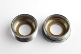 Specialites TA #374 Triple bottom bracket with french threading from the 1960s - 1970s
