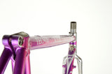 Colnago Tecnos frame 51 cm (c-t) / 49.5 cm (c-c) Columbus