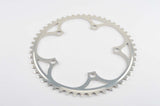 NEW Campagnolo Chainring in 52 teeth and 135 BCD from the 1980s - 90s NOS