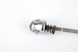 single Shimano Dura-Ace #7400 rear Skewer from the 1980s - 90s