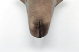 Arius Gran Carrera leather saddle from the 1970s