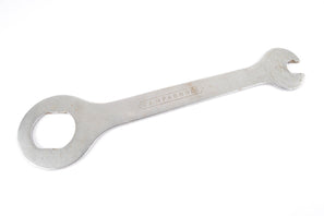 Campagnolo #713 bottom bracket and pedal 15 mm wrench from the 1970s