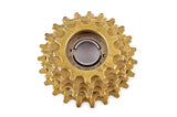 Regina ORO Freewheel 6 speed with english treading from 1983 New Bike Take-Off