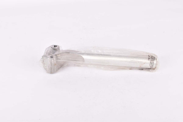 NOS italian aero Seatpost with 27.2 mm diameter