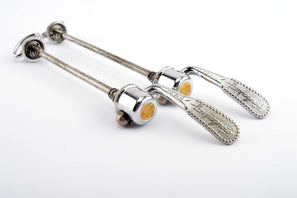 Campagnolo 50th Anniversary skewer set from 1983