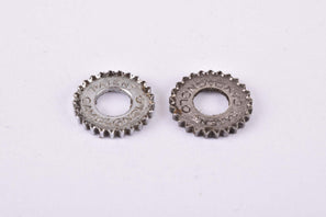 Campagnolo serrated washer #2041 (#2041/A) for brake calipers