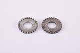 Campagnolo serrated washer #2041 (#2041/A) for brake calipers