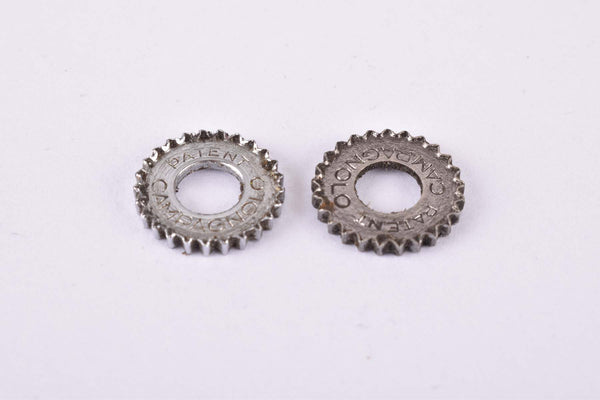 Campagnolo serrated washer #2041 (#2041/A) for brake calipers