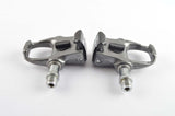 NEW Timec Corsa clipless pedals from the 1980s NOS/NIB