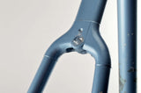 Vitus Futural 787 frame 59.5 cm (c-t) / 58 cm (c-c) branded Mercier