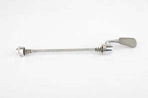 NOS Campagnolo Centaur rear Hub Skewer / Quick Release Unit