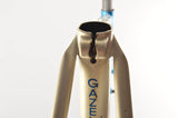 Gazelle Champion Mondial A frame 59 cm (c-t) / 57.5 cm (c-c) Reynolds 531c