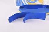 NOS/NIB Blue Top-Ribbon handlebar tape Ref. #304 "Le ruban pour guidon" from the 1970s/1980s - 1990s