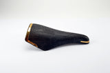 NEW Iscaselle Giro d'Italia leather saddle from the 1990s NOS/NIB