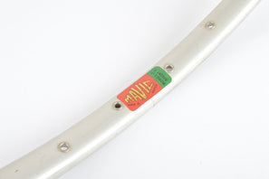 NEW Mavic Module 3 Argent D Touring clincher single Rim 700c/622mm with 40 holes from the 1980s NOS