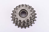 Regina Extra BX 6 speed Freewheel with 14-24 teeth and englisch thread