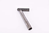 Angled Seat Post (Winkel Sattelstütze = Lucky 7 ?!) with ~ 24.0 mm diameter from the 1900s, 1910s, 1920s, 1930s, 1940s