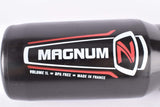Zefal Magnum water bottle, black, 1L