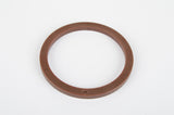 NOS brown Spacer in 3.3 mm height