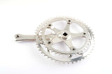 Campagnolo Chorus #C706/101 crankset with 42/52 teeth and 170 length from the 1980s - 90s