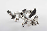 Campagnolo Veloce Monoplaner front singel pivot brake caliper from the 1990s