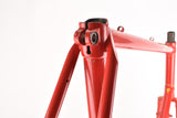 Batavus Professional frame in 63 cm (c-t) 61.5 cm (c-c) with Reynolds tubing
