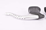 NOS CLB Professionnel (anodized) non-aero Brake Lever Set from the 1970s / 1980s