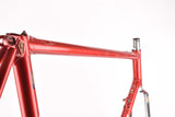 Chesini X-Uno frame 57 cm (c-t) / 55.5 cm (c-c) Columbus tubing