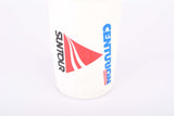 NOS Eddy Merckx Suntour Centurion Renner Team labled white (vintage) water bottle produced by Specialtes TA