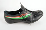 Marresi / Somec Cycle shoes with adjustable cleats in size 43 from the 1980s