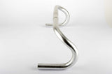 Cinelli Mod. Giro D'Italia 64 - 44 Handlebar in size 46 cm and 26.4 mm clamp size from the 1990s