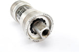 Campagnolo Record triple bearing #BB-31RECART bottom bracket with italian threading from the 1990s