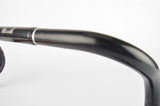 Cinelli Eubios, single grooved ergonomic Handlebar in size 42cm (c-c) and 26.4mm clamp size, from the 1990s