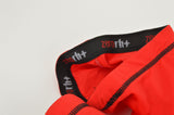 NEW Zero Rh+ Rosso Padded Bib Shorts in Size M