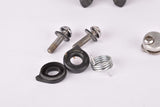 Ensemble Complet Cantilever SHIMANO Deore XT BR-M734 ARGENT M730 Ensemble Complet Cantilever SHIMANO Deore XT BR-M734 ARGENT M730