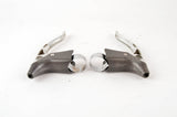 Campagnolo Record #2030 panto Eddy Merckx brake lever set from the 1970s - 80s