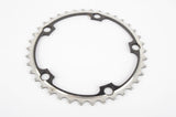 Specialites TA Alize 9/10 Speed Chainring, 38 teeth with 130 BCD