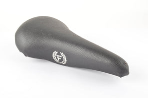 NEW Fangio branded Arius saddle from the 1980s NOS