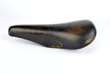 Cinelli Unicanitor leather Saddle from the 1970s