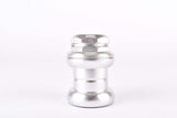 Agrico Plastiques | Mamelon PVC | 1 Pouce | Fileté NPT Agrico Plastiques | Mamelon PVC | 1 Pouce | Fileté NPT