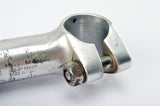 Cinelli 1A stem in size 85mm with 26.0mm bar clamp size from the 1970s - 1980s